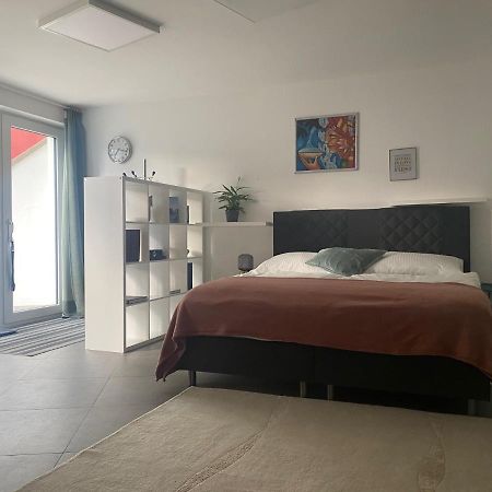 Apartment Luiz Schwaz Εξωτερικό φωτογραφία