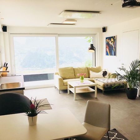 Apartment Luiz Schwaz Εξωτερικό φωτογραφία