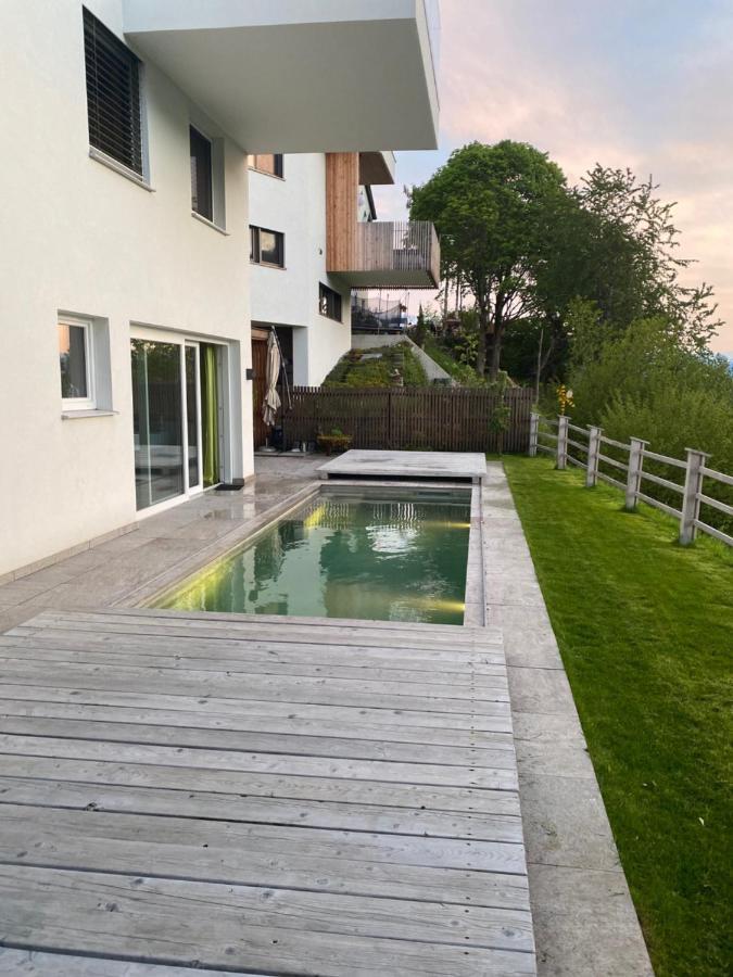 Apartment Luiz Schwaz Εξωτερικό φωτογραφία