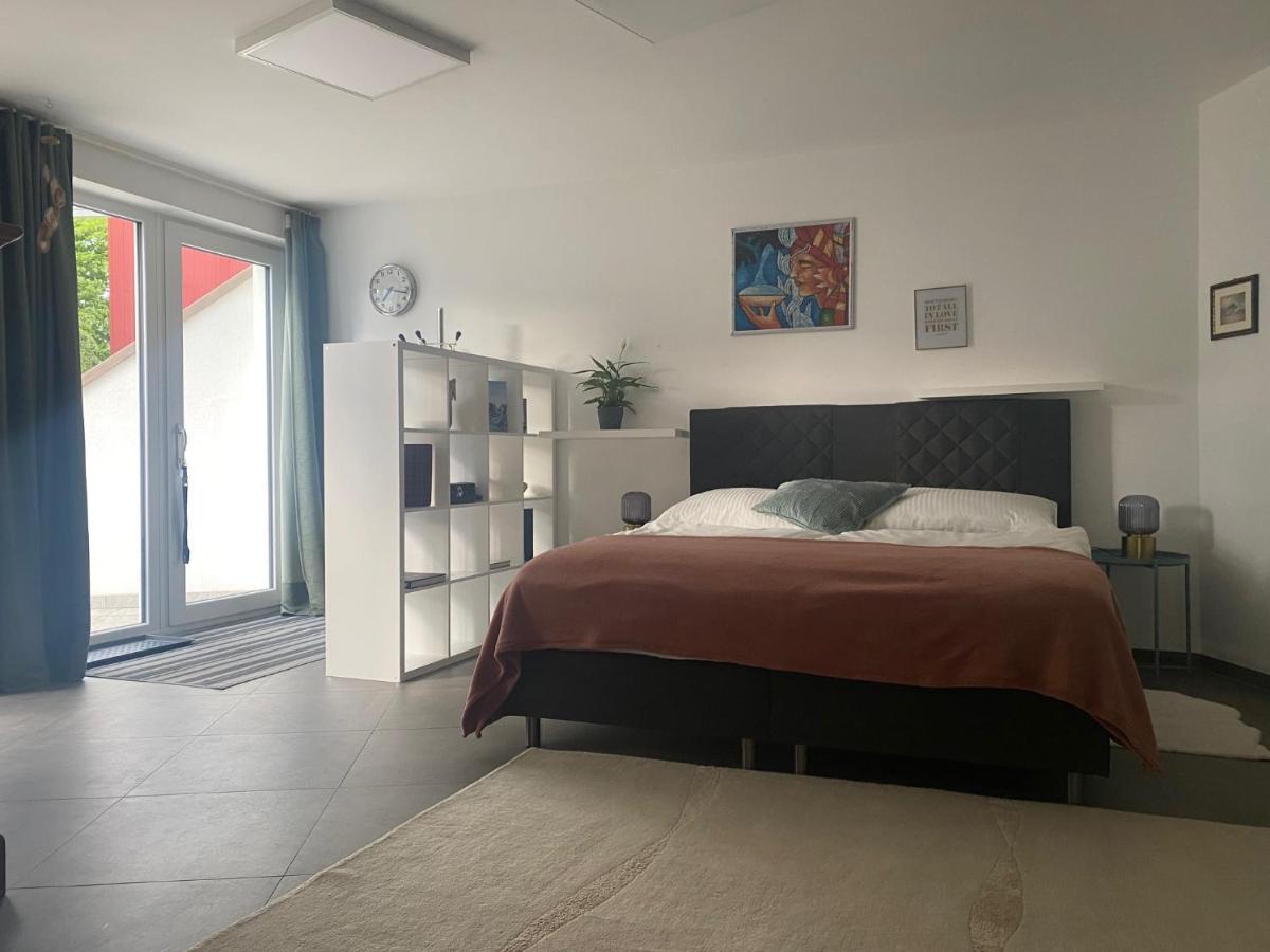 Apartment Luiz Schwaz Εξωτερικό φωτογραφία