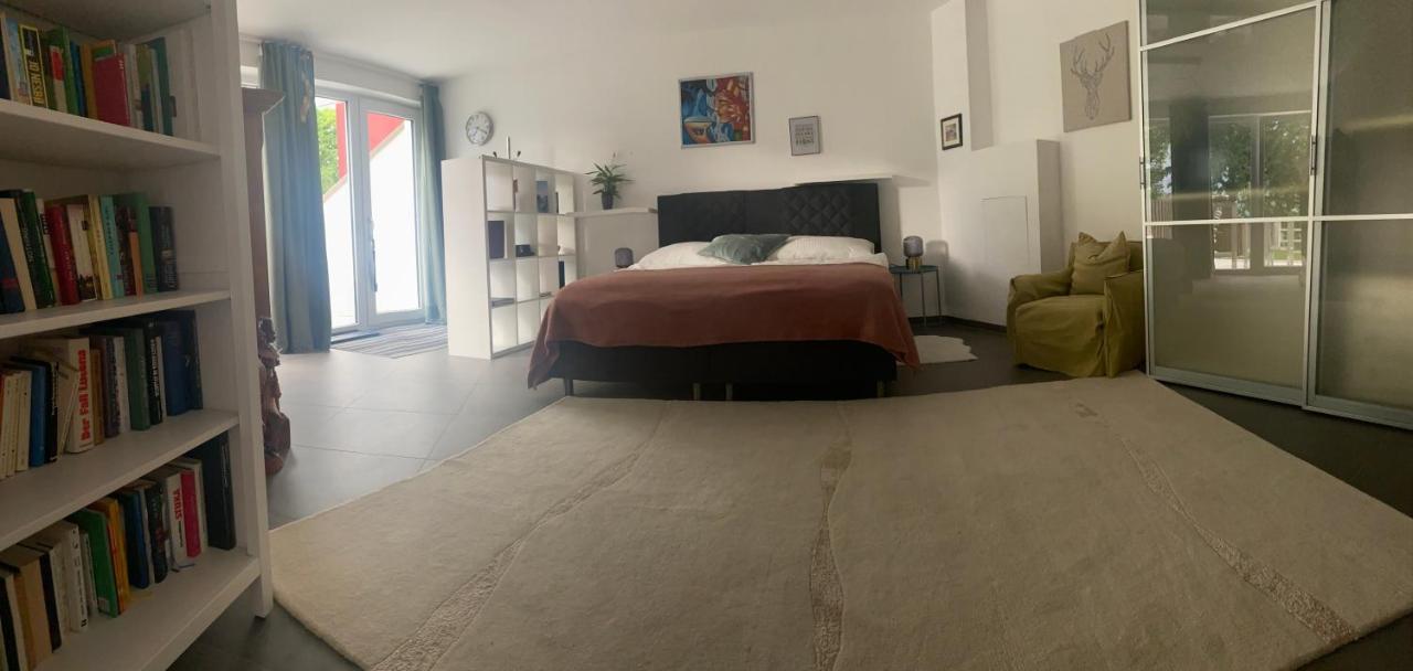 Apartment Luiz Schwaz Εξωτερικό φωτογραφία