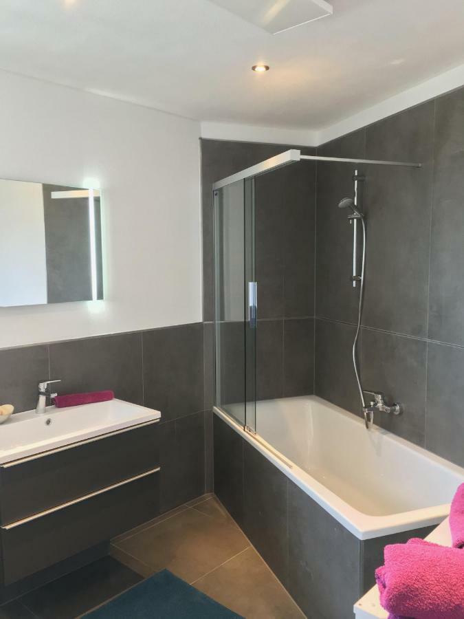 Apartment Luiz Schwaz Εξωτερικό φωτογραφία
