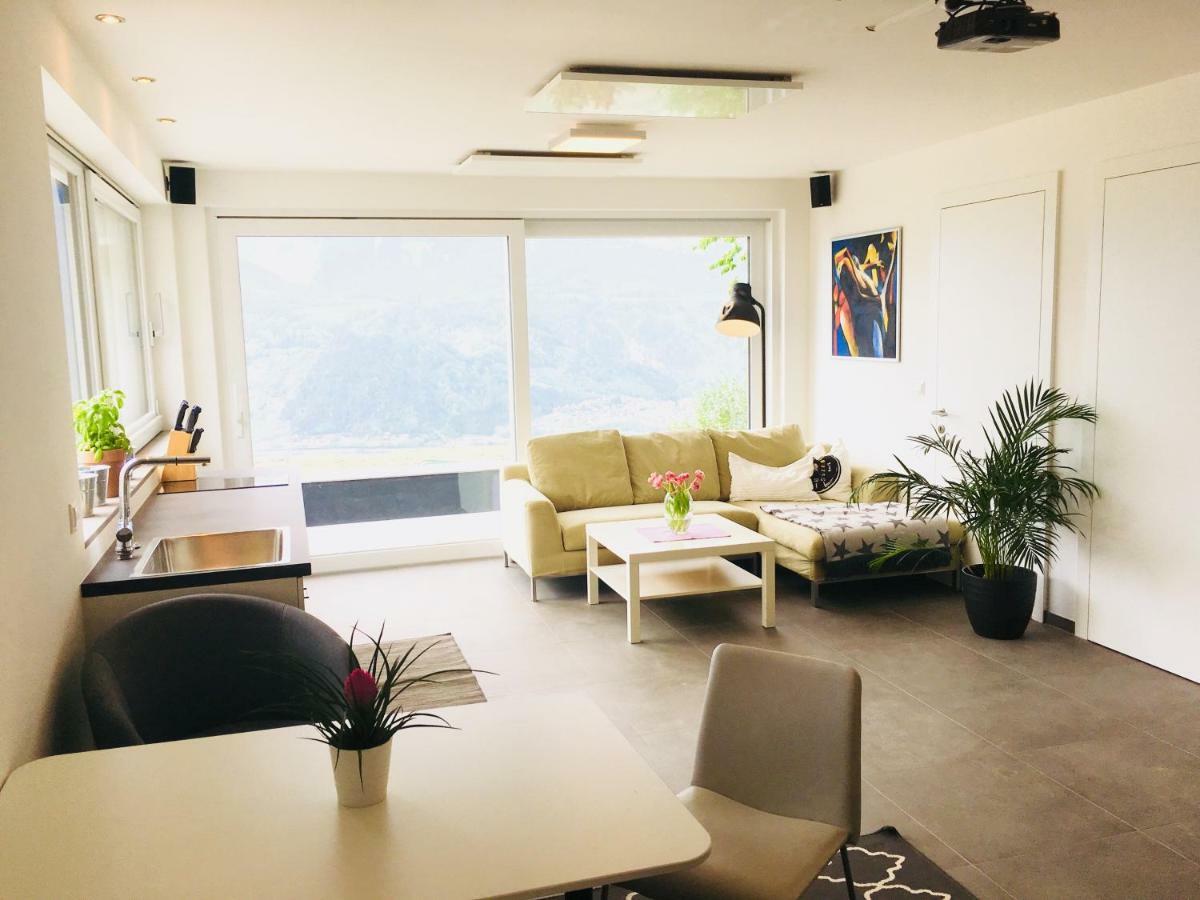 Apartment Luiz Schwaz Εξωτερικό φωτογραφία