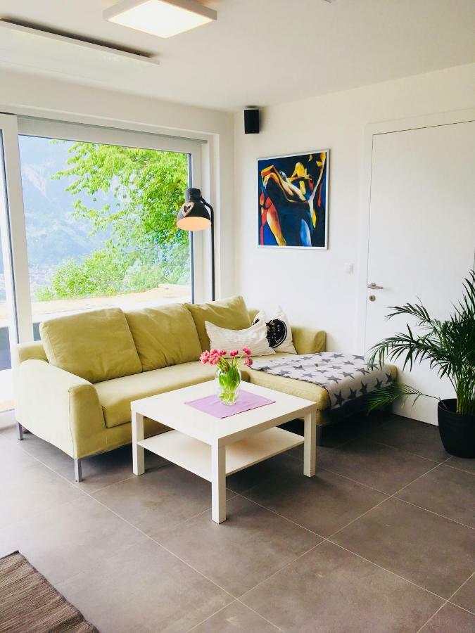 Apartment Luiz Schwaz Εξωτερικό φωτογραφία